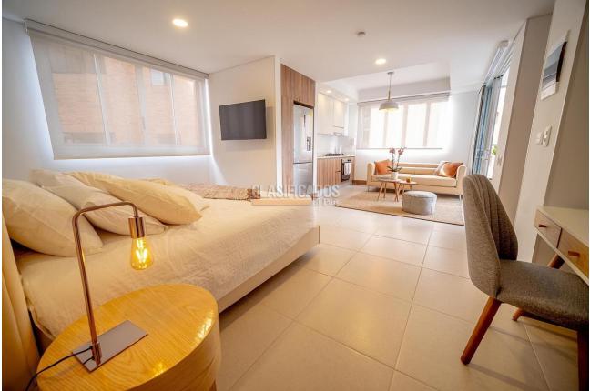 Apartaestudios, Venta, Juanambú - $600.000.000