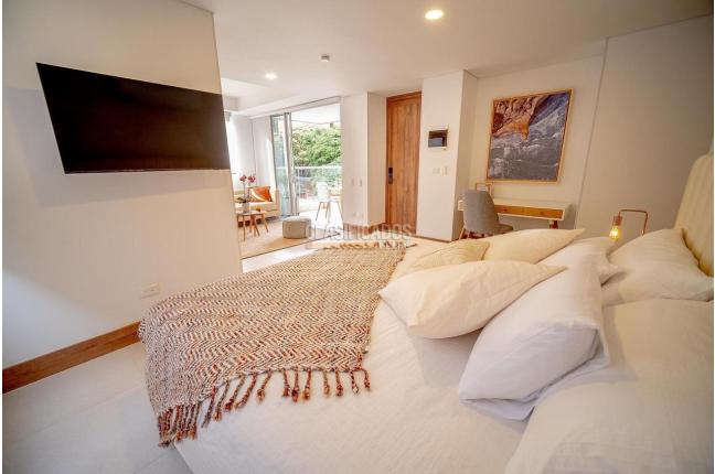 Apartaestudios, Venta, Juanambú - $600.000.000