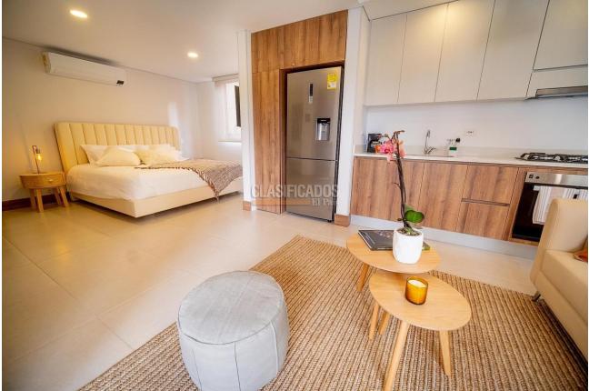 Apartaestudios, Venta, Juanambú - $600.000.000
