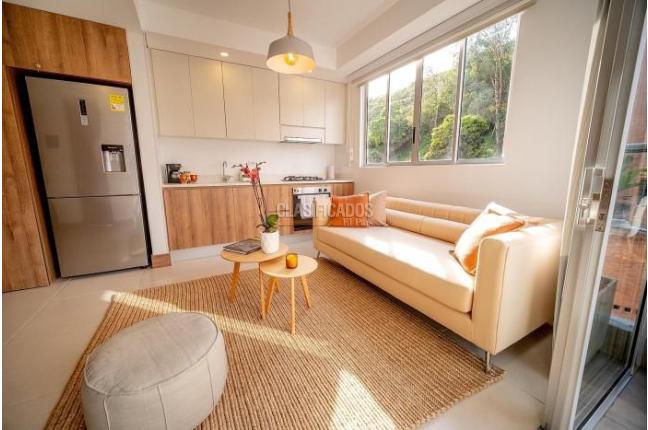 Apartaestudios, Venta, Juanambú - $600.000.000