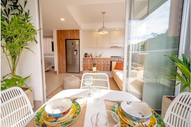 Apartaestudios, Venta, Juanambú - $600.000.000