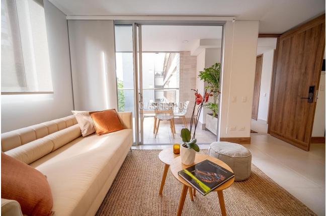 Apartaestudios, Venta, Juanambú - $600.000.000