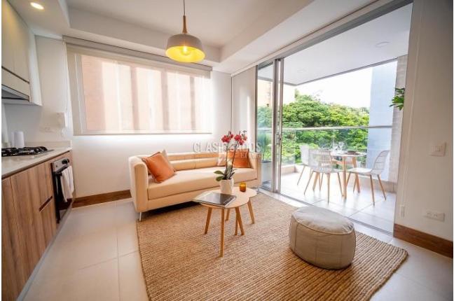 Apartaestudios, Venta, Juanambú - $600.000.000