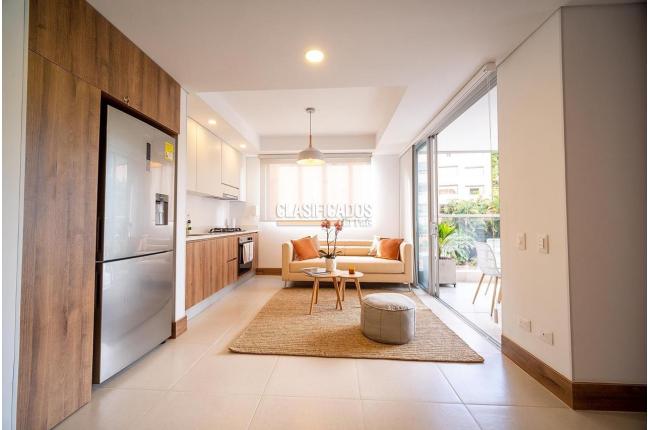 Apartaestudios, Venta, Juanambú - $600.000.000