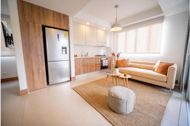 Apartaestudios, Venta, Juanambú - $600.000.000