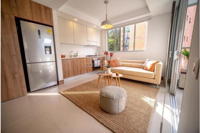 Apartaestudios, Venta, Juanambú - $600.000.000