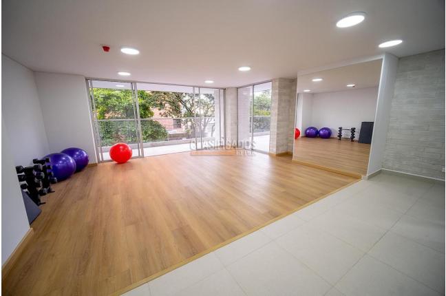 Apartaestudios, Venta, Juanambú - $600.000.000