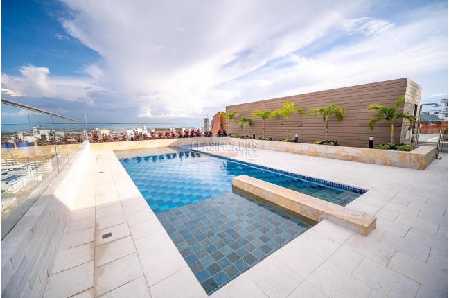 Apartaestudios, Venta, Juanambú - $600.000.000