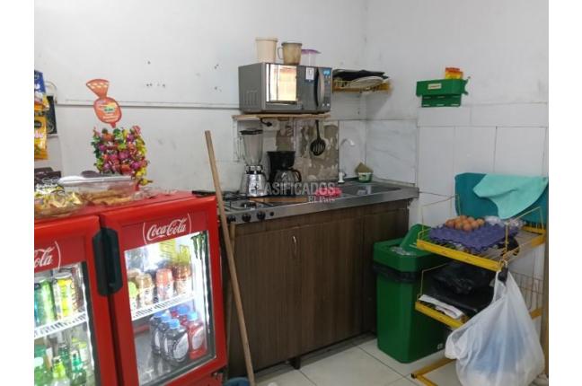 Locales y Bodegas, Venta, Álamos - $170.000.000