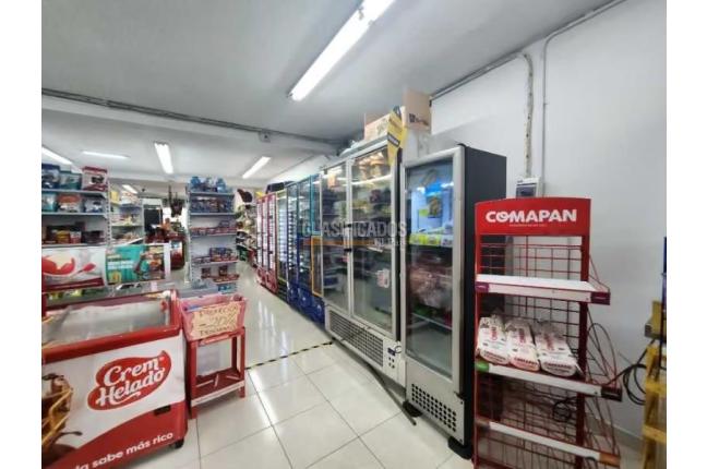 Locales y Bodegas, Venta, Álamos - $170.000.000