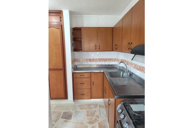 Apartamentos, Venta, Cuarto de Legua - $380.000.000