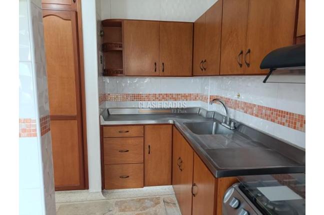 Apartamentos, Venta, Cuarto de Legua - $380.000.000