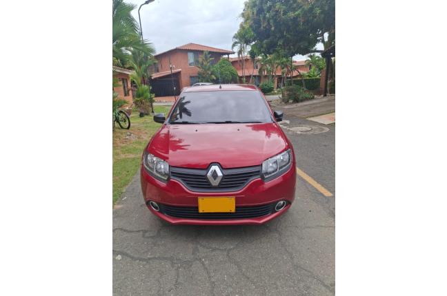 Renault Sandero 2017