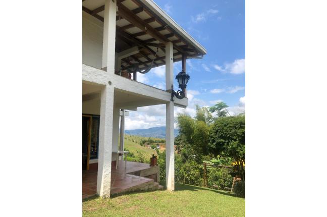 Fincas y Casas Campestres, Venta en Dagua
