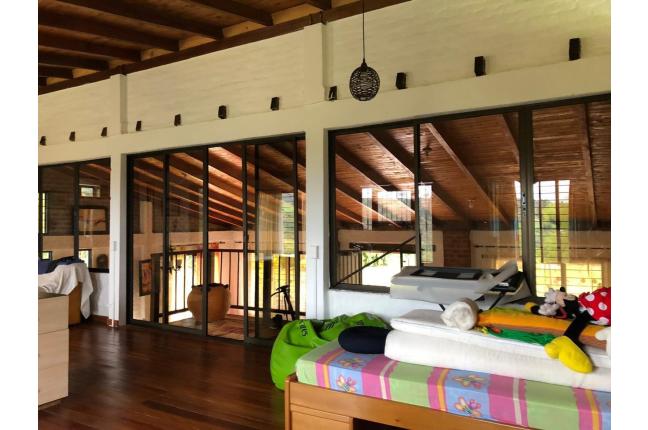 Fincas y Casas Campestres, Venta, Dagua