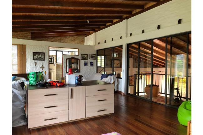 Fincas y Casas Campestres, Venta, Dagua