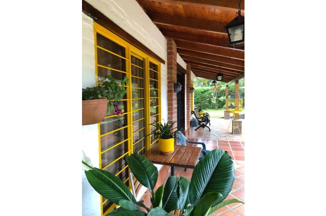 Fincas y Casas Campestres, Venta, Dagua