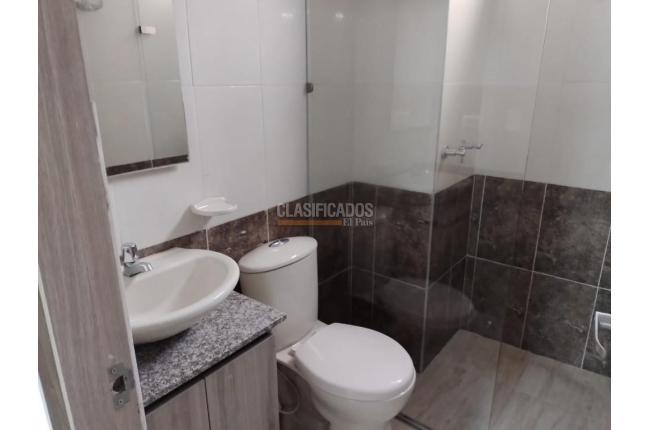 Apartamentos, Alquiler, Pereira - $1.600.000
