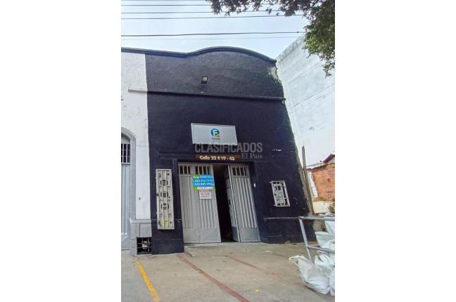 Locales y Bodegas, Alquiler en Bucaramanga