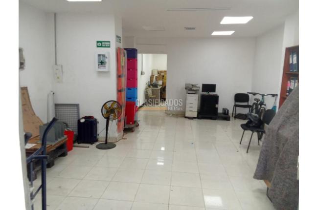Locales y Bodegas, Alquiler en Bucaramanga
