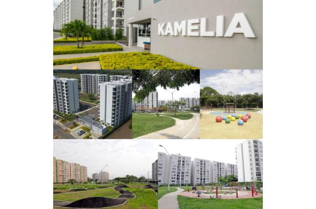 Apartamentos, Venta en Kachipay