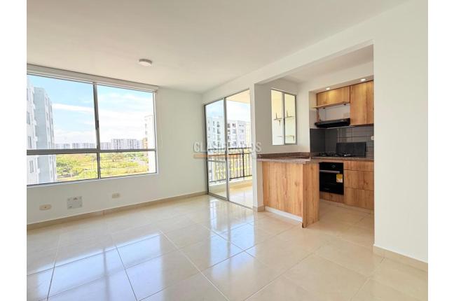 Apartamentos, Venta en Kachipay