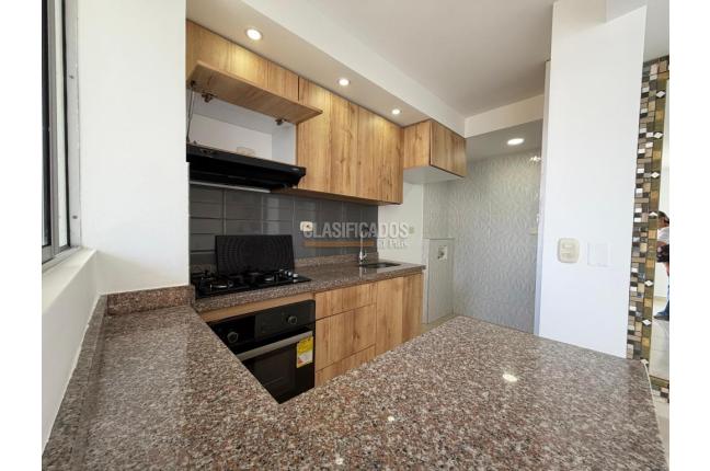 Apartamentos, Venta, Kachipay - $240.000.000