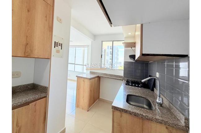 Apartamentos, Venta, Kachipay - $240.000.000