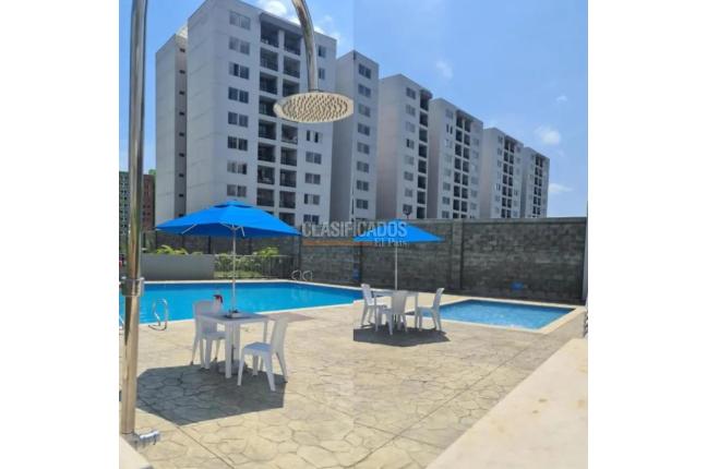 Apartamentos, Venta, Kachipay - $240.000.000