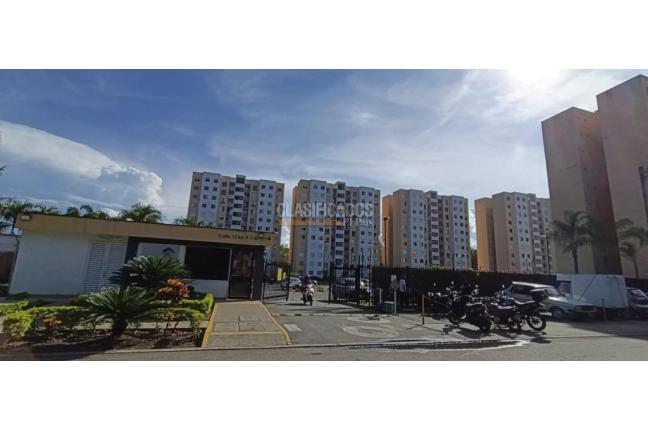 Apartamentos, Alquiler, Jamundí - $1.000.000