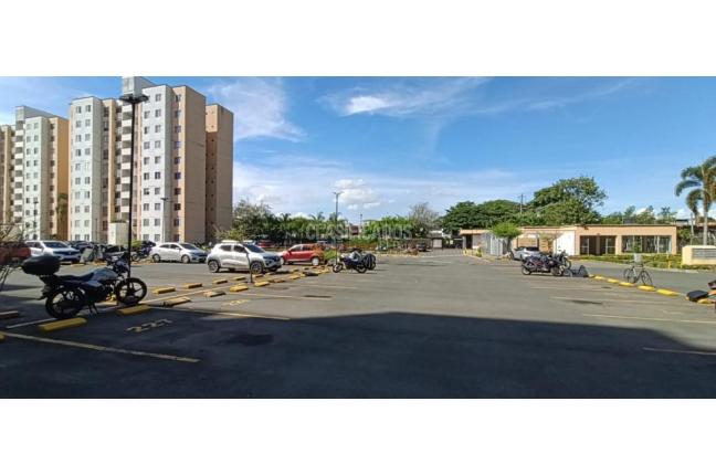 Apartamentos, Alquiler, Jamundí - $1.000.000
