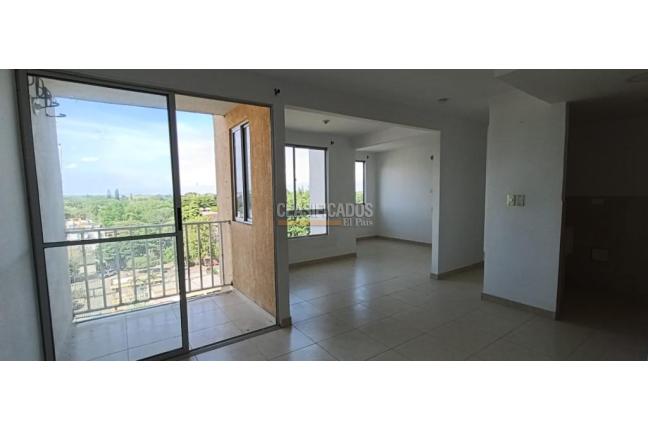 Apartamentos, Alquiler, Jamundí - $1.000.000