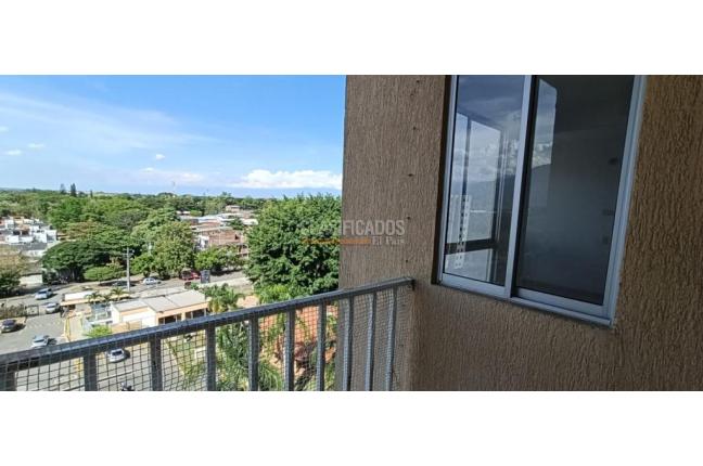 Apartamentos, Alquiler, Jamundí - $1.000.000