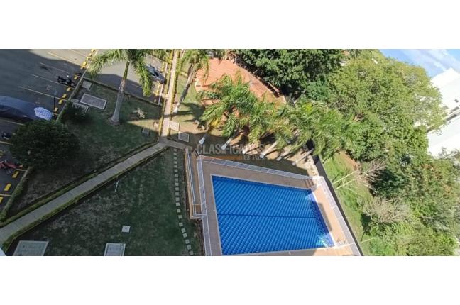 Apartamentos, Alquiler, Jamundí - $1.000.000