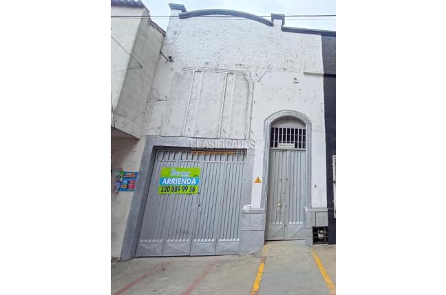Locales y Bodegas, Alquiler en Bucaramanga