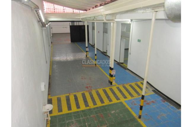 Locales y Bodegas, Alquiler en Bucaramanga