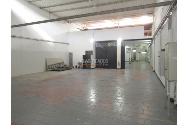 Locales y Bodegas, Alquiler, Bucaramanga - $9.000.000