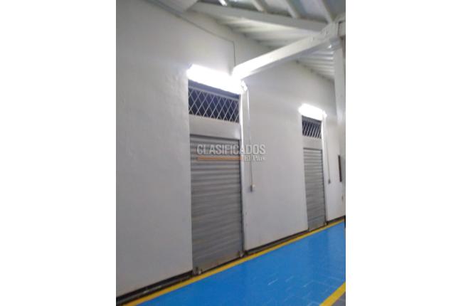 Locales y Bodegas, Alquiler, Bucaramanga - $9.000.000