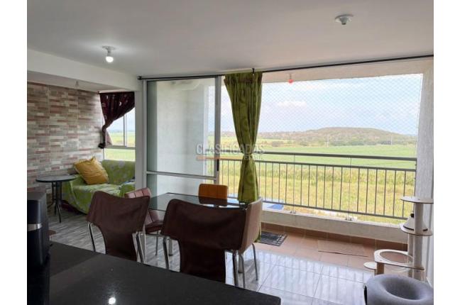 Apartamentos, Alquiler, Valle del Lili - $1.500.000