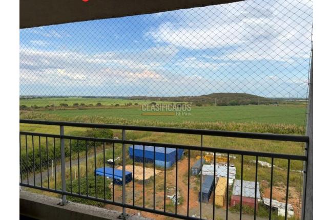 Apartamentos, Alquiler, Valle del Lili - $1.500.000