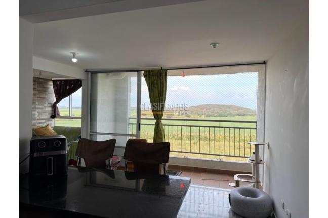 Apartamentos, Alquiler, Valle del Lili - $1.500.000