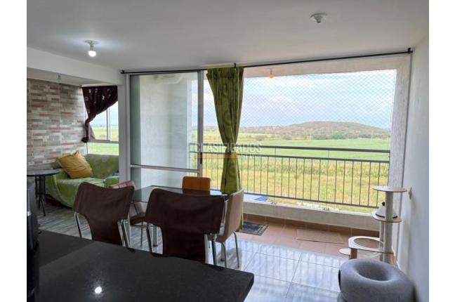 Apartamentos, Alquiler, Valle del Lili - $1.500.000
