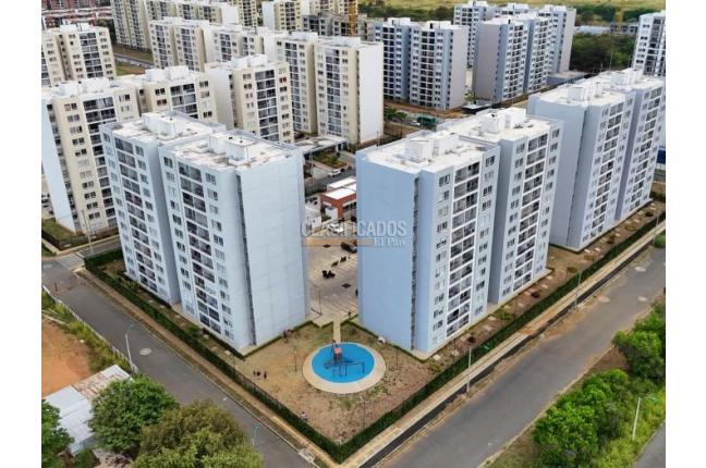 Apartamentos, Alquiler, Valle del Lili - $1.500.000