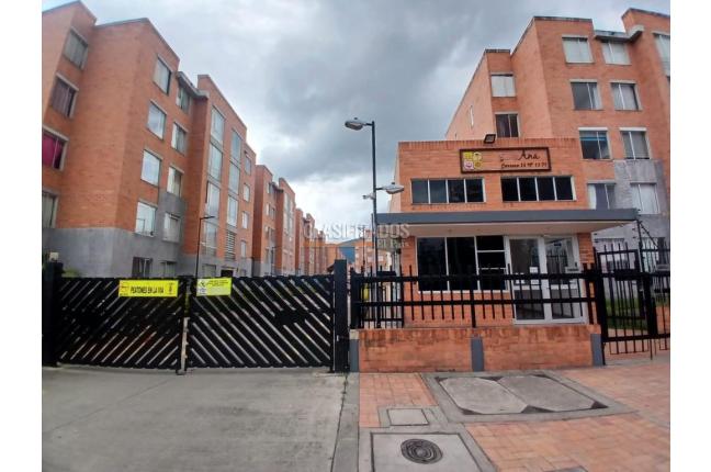 Apartamentos, Alquiler en Zipaquira