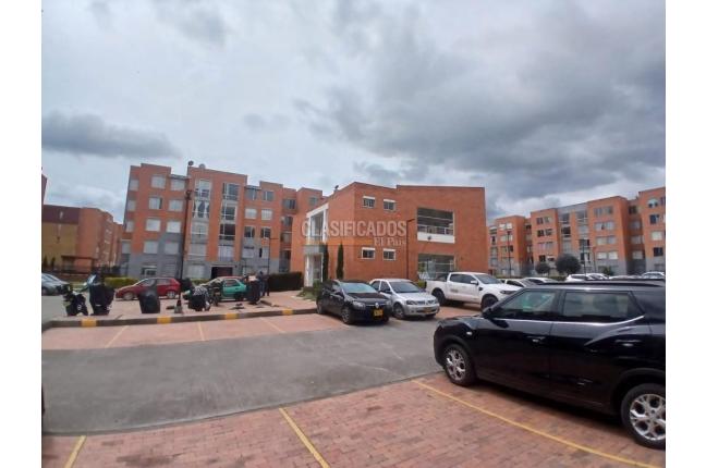 Apartamentos, Alquiler en Zipaquira
