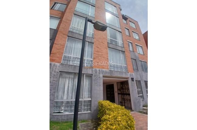 Apartamentos, Alquiler en Zipaquira