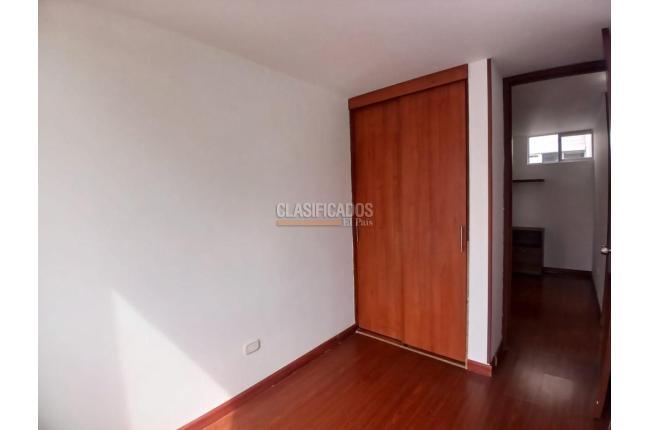 Apartamentos, Alquiler, Zipaquira - $1.350.000