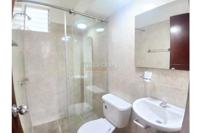 Apartamentos, Alquiler, Zipaquira - $1.350.000