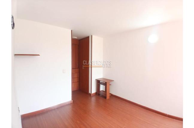 Apartamentos, Alquiler, Zipaquira - $1.350.000
