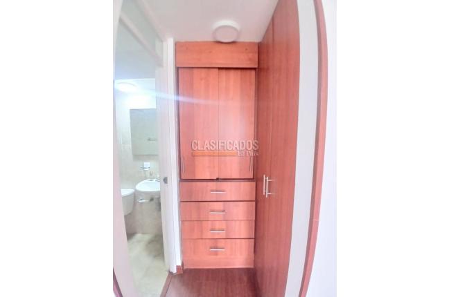 Apartamentos, Alquiler, Zipaquira - $1.350.000